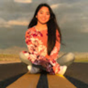 Meet your Posher, Jeanna